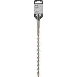 Бур SDS-PLUS Contractor Milwaukee діаметр 10x260х200мм