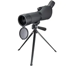 Підзорна труба Bresser Zoom 20-60x60/45 + штатив (9612600) - мініатюра 2