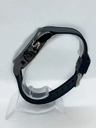 Наручний годинник чоловічий Clockhouse Rado Чорний (IBW890B) - мініатюра 3