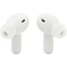 Навушники JBL TWS Wave Beam 2 White (JBLWBEAM2WHT) - мініатюра 5