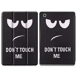 Чохол-книжка BeCover Flexible TPU Mate для Samsung Galaxy Tab S6 Lite -2024 10.4" P620/P625/P627 Don't Touch (712518) - мініатюра 2