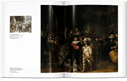 Rembrandt - мініатюра 7