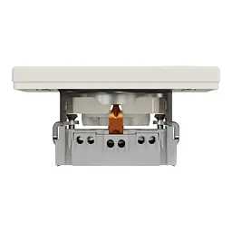 Розетка Schneider Electric ASFORA со штор. крем (EPH2900223) - мініатюра 6