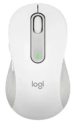 Миша Logitech Signature M650 Wireless Off-білий (910-006255) (6794324)
