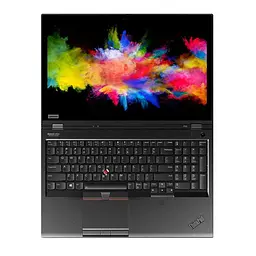 Ноутбук Lenovo ThinkPad P53 (i7-9750H/32/512SSD/T2000M-4Gb) - Class A- "Б/В" - мініатюра 3