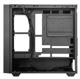 Корпус Chieftec Gaming Night Hunter без БП Black (GS-03B-BLK-OP) - мініатюра 8