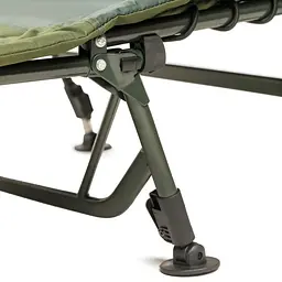Коропова розкладачка Ranger BED 84 RA5513 - мініатюра 9