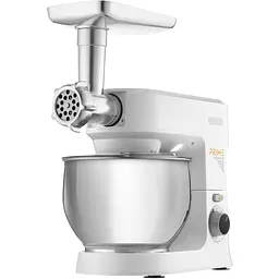 Кухонний комбайн Sencor STM 3740WH - мініатюра 2