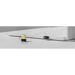 WiFi-адаптер TP-Link Archer T3U nano AC1300 USB2.0 nano - мініатюра 3