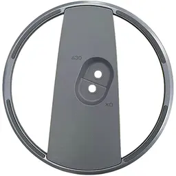 Підставка для консолі DK Vertical Stand для PS5 30th Anniversary Grey [165229]