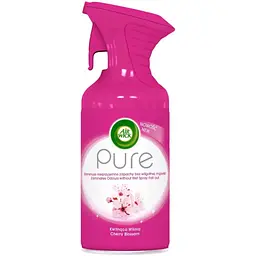 Освіжувач повітря Air Wick Pure Квітуча вишня 250 мл (5011417563892/5900627066302)