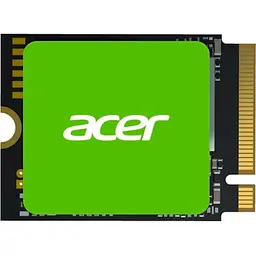 SSD накопичувач Acer MA200 Mini 512GB [BL.9BWWA.153] [127402] - мініатюра 3
