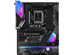 Материнська плата ASRock Z890 Lightning WiFi - мініатюра 2