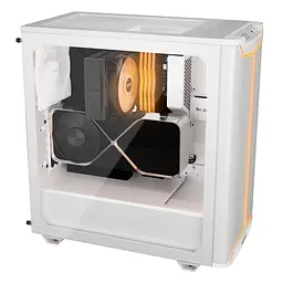 Корпус be quiet! Pure Base 501 DX White (BGW77) - мініатюра 5
