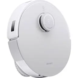 Робот-пилосос ECOVACS DEEBOT OZMO T20 OMNI (DLX23) [94998] - мініатюра 2