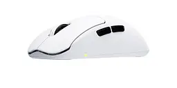 Комп'ютерна миша Cherry Xtrfy M68 PRO 8K WL/USB-A RGB білий teh0014001 - мініатюра 5