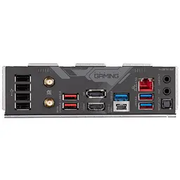 Материнська плата Gigabyte Z790 GAMING X AX (Z790 GAMING X AX) (Socket 1700, Intel Z790, ATX) Б/в - мініатюра 4