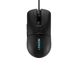 Миша Lenovo Legion M300 Black (GY51H47350) - мініатюра 4