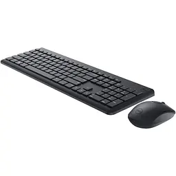Комплект (клавіатура + миша) Dell Wireless KM3322W (580-AKGK) [150978] - мініатюра 3
