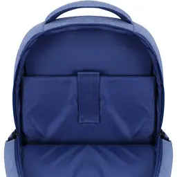 Рюкзак для ноутбука Bagland 15,6" STARK blue (815812115/0014369) - мініатюра 6