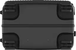 Валіза XiaomiFront Opening Luggage 20 BHR8768GL Black - мініатюра 8