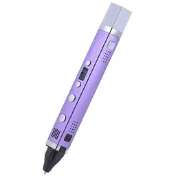 3D-Ручка Myriwell RP-100С Purple (ABS, PLA, PCL) [44531]