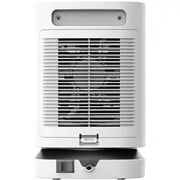 Тепловентилятор Havit HV-HT1220 950W white (HV-HT1220) - мініатюра 2