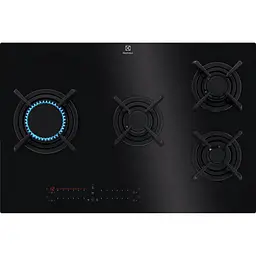 Варильна поверхня Electrolux KGV8473IK газова [137890]