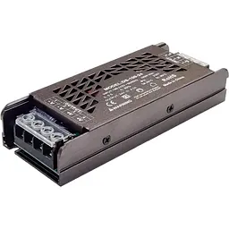 Блок живлення для світлодіодної стрічки Eurolamp 100W 24V 4.17A (PS-100W) - мініатюра 2