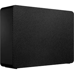 Зовнішній жорсткий диск Seagate Expansion Desktop 8TB (STKP8000400) [106797] - мініатюра 3