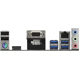 Материнська плата ASRock A520M-HVS [140202] - мініатюра 5