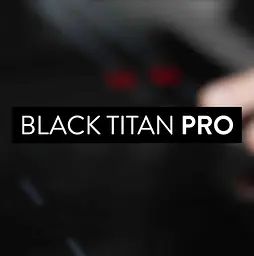 Каструля низька з кришкою Barazzoni Black Titan 28 см 4.1 л (85560402898) - мініатюра 6