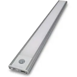 Фонарь Quantum Miranda 3 Вт LED CCT 3000K 4000K 6500K (QM-FL5160) - миниатюра 3