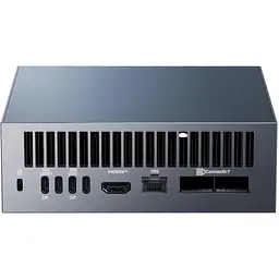 Комп'ютер ASUS Ascent GX10 GX10-GG0027BN / NVIDIA GB10, 128, 4TB, Wi-Fi7 (90MS0371-M000V0) - мініатюра 5
