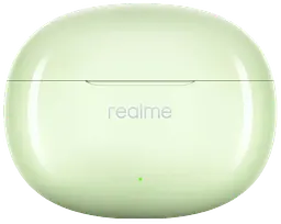 Гарнітура Realme Buds T110 Green (RMA2306) - мініатюра 2