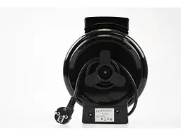 Вафельниця BROCK WM 3002 BK - мініатюра 4