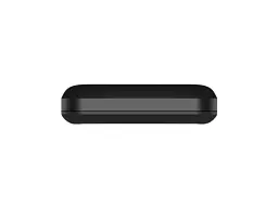 Мобільний телефон Nomi i2440 Black - мініатюра 6
