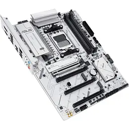 Материнська плата Asus B850 MAX Gaming WIFI W - мініатюра 4