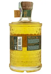 Віскі Arlett Single Malt Tourbe 43% 0.7 л в подарунковій упаковці - мініатюра 3