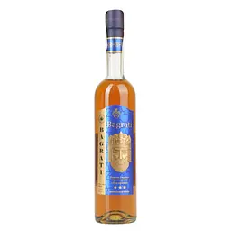 Коньяк Bagrati Ординарний 3 зірки 0.5 л