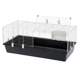 Клітка для кроликів та морських свинок Ferplast Rabbit 120 118x58.5x51.5 см 57053470EL