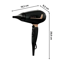 Фен Rowenta CV8840F0 - мініатюра 3