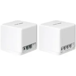 MESH-система Mercusys Halo H60X (2-pack) (HALO-H60X-2-PACK) - мініатюра 2