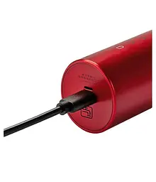 Електробритва Soocas Electric Shaver S3 Red - мініатюра 2