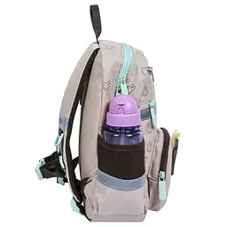 Рюкзак шкільний  ортопедичний дитячий Yes Miffy K-45XS - мініатюра 4