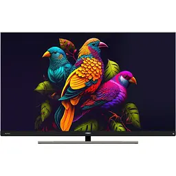 Телевізор Haier S900UX 55` QLED 4K (H55S900UX) [168318]