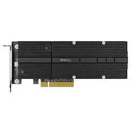 Плата розширення Synology M2D20