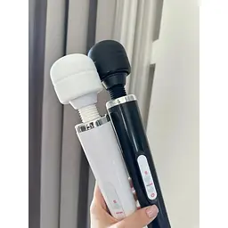 Вібромасажер для клітора Hitachi Magic Power - мініатюра 2