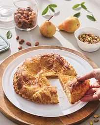 Форма для запікання SMART CUISINE CARINE PIZZA (V6361) Luminarc kuh0015930 - мініатюра 8