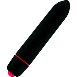 Вібропуля Adrien Lastic Univibe SO8207 [108563] - мініатюра 2